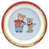 Тарілка дитяча Sigikid Wild & Berry Bears (24518SK)