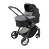 Коляска Chicco 3 в 1 Trio Best Friend+ Light Серая (79421.85) изображение 2