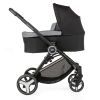 Коляска Chicco 3 в 1 Trio Best Friend+ Light Серая (79421.85) изображение 3