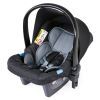 Коляска Chicco 3 в 1 Trio Best Friend+ Light Серая (79421.85) изображение 6