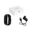 Фитнес браслет Amico Go FIT OXIMETER IPS PULSE AD TONOMETER black изображение 6