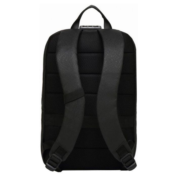 Рюкзак для ноутбука Frime 15.6" (Crosstech Black) зображення 2