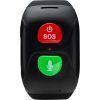 Фітнес браслет Canyon CNE-ST01BB для людей похилого віку з функцією SOS (CNE-ST01BB) зображення 2