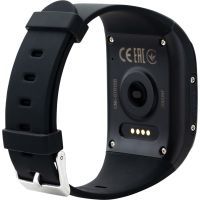 Фітнес браслет Canyon CNE-ST01BB для людей похилого віку з функцією SOS (CNE-ST01BB) зображення 4