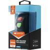 Фітнес браслет Canyon CNE-ST01BB для людей похилого віку з функцією SOS (CNE-ST01BB) зображення 5