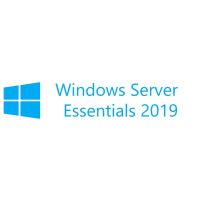 ПО для сервера Dell Windows Server 2019 Essentials (634-BSFZ)