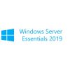 ПО для сервера Dell Windows Server 2019 Essentials (634-BSFZ)