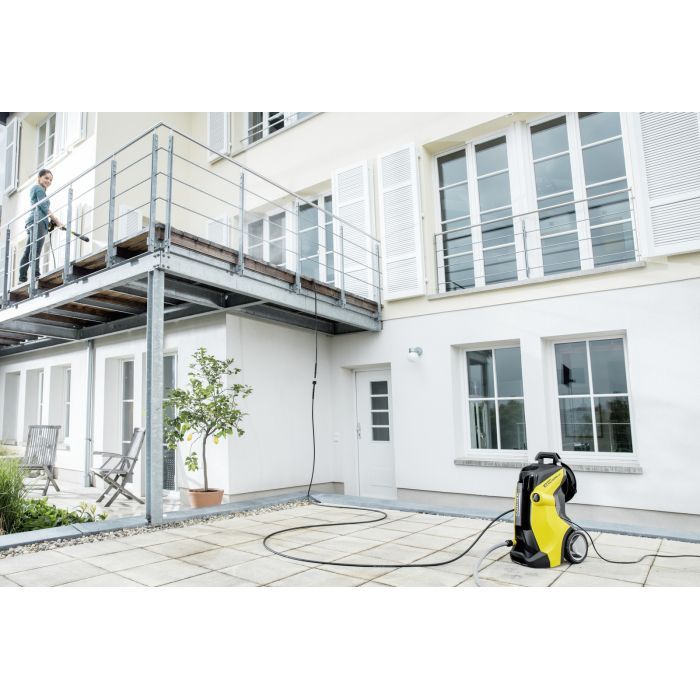 Шланг высокого давления Karcher удлинительный, 10м (2.641-710.0) изображение 3