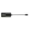 Концентратор Trust Oila 2+2 Port USB-С & USB 3.1 (21321) изображение 4