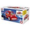 Спецтехніка Multigo CAR WITH FIREMAN Автомобіль пожежного (23218) зображення 2