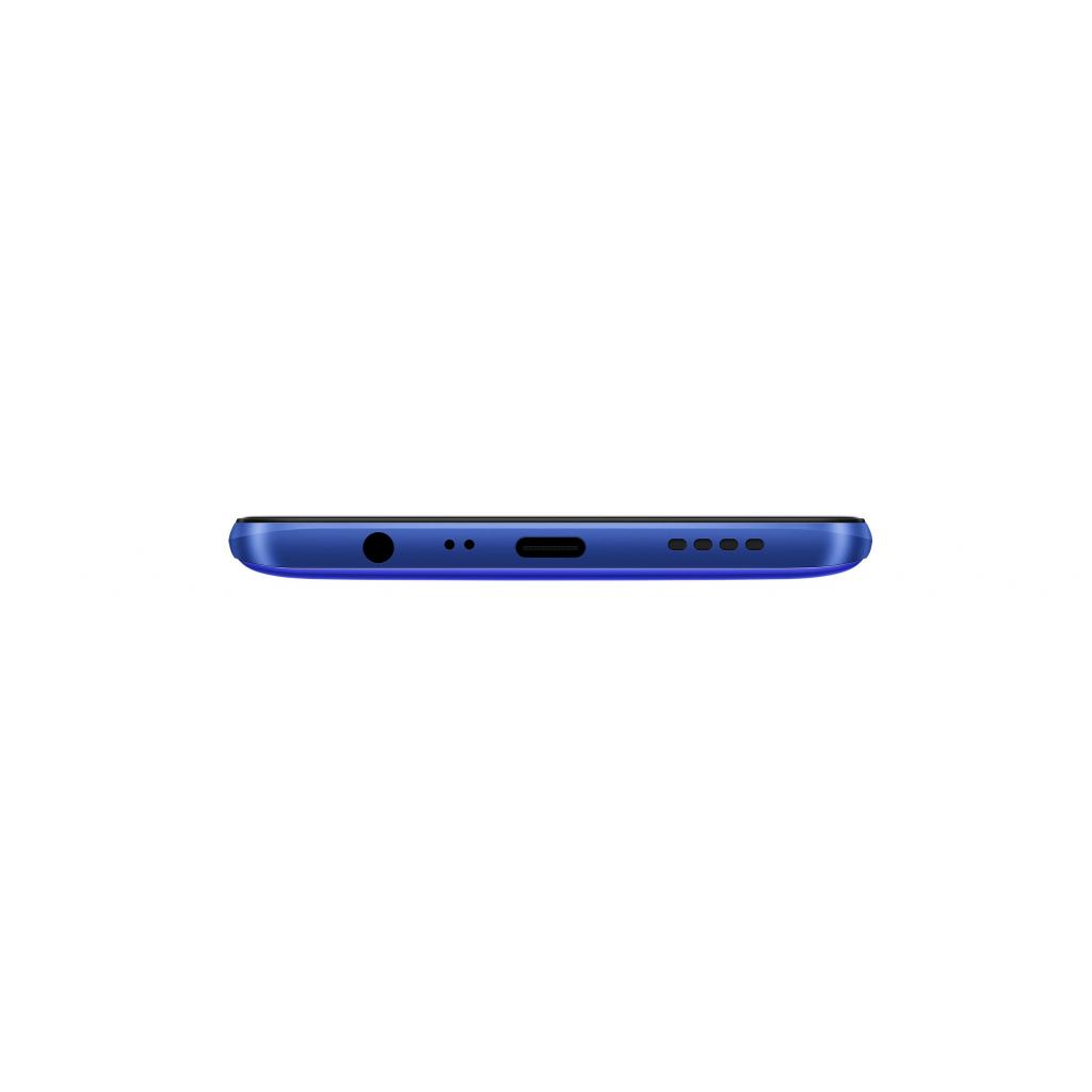 Мобільний телефон realme 6 8/128GB Blue зображення 9