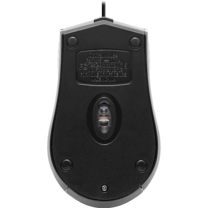 Мышка Defender Hit MB-530 Black (52530) изображение 5