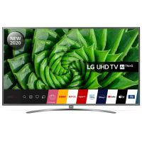 Телевизор LG 43UN81006LB