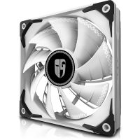 Кулер для корпуса Deepcool GAMER STORM TF120S WHITE (TF120S WHITE) изображение 2
