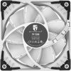 Кулер для корпуса Deepcool GAMER STORM TF120S WHITE (TF120S WHITE) изображение 3