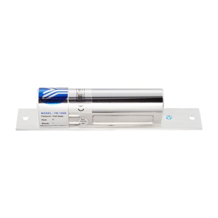 Электромеханический замок Yli Electronic YB-100S изображение 2