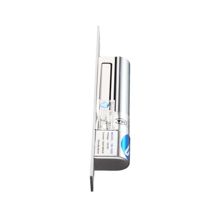 Электромеханический замок Yli Electronic YB-100S изображение 3