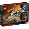 Конструктор LEGO Ninjago Бойовий дракон Майстра Ву (71718) зображення 4