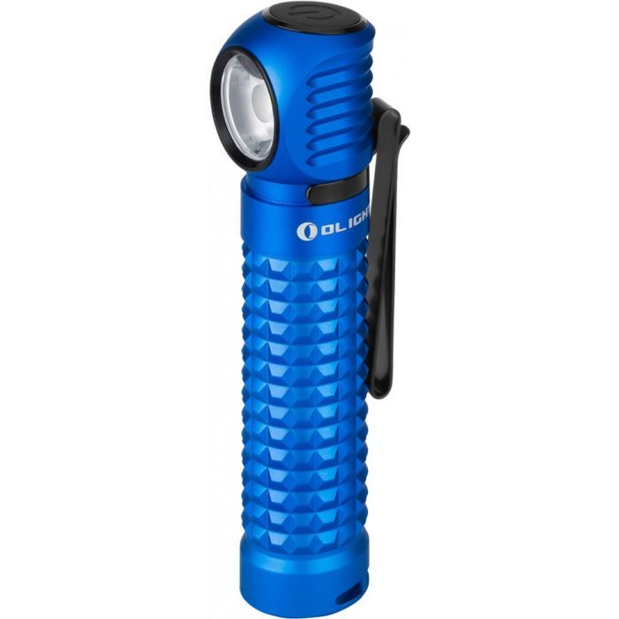 Фонарь Olight Perun Black (Perun)