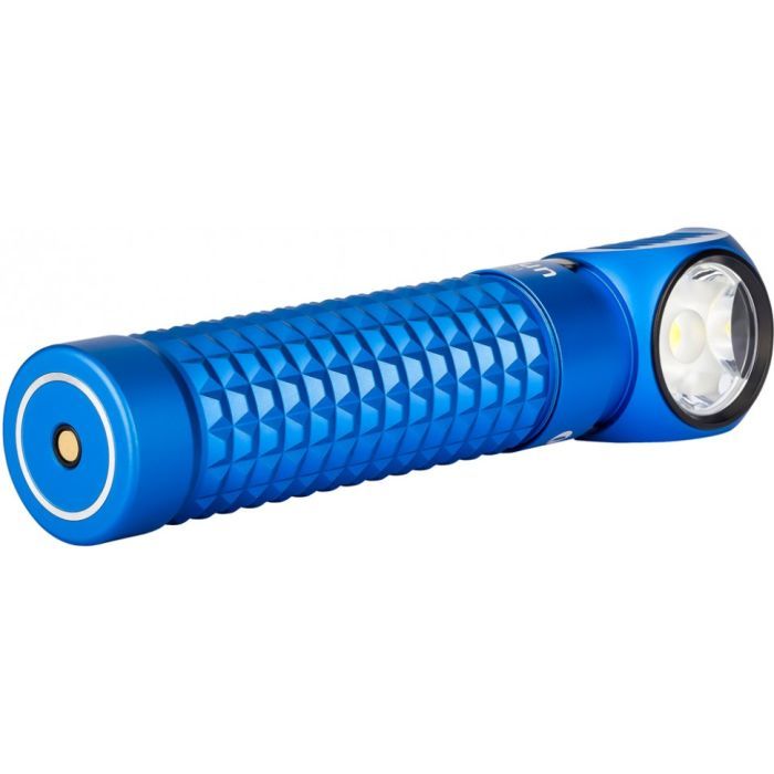Фонарь Olight Perun Black (Perun) изображение 4