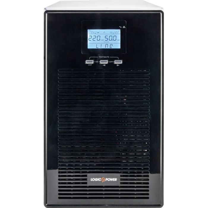 Источник бесперебойного питания LogicPower Smart-UPS 2000 Pro (6782) изображение 2