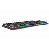 Клавиатура REAL-EL 7011 Comfort Backlit Black изображение 3