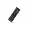 Клавіатура REAL-EL 7011 Comfort Backlit Black зображення 4