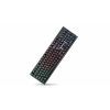 Клавиатура REAL-EL 7011 Comfort Backlit Black изображение 4