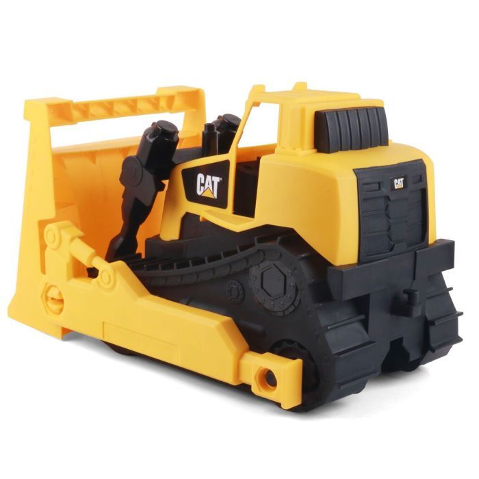 Спецтехніка Funrise CAT Важка техніка Бульдозер 38 см (82032) зображення 3