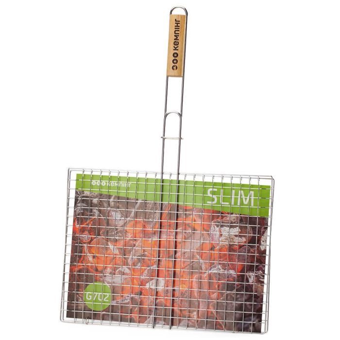Решётка для гриля Кемпінг G702 (4823082713783) изображение 2