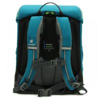 Школьный набор Deuter Набор 5 пр OneTwoSet Hopper 3037 petrol horse (3880117 3037 (SET)) изображение 2