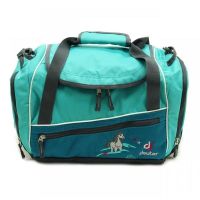 Школьный набор Deuter Набор 5 пр OneTwoSet Hopper 3037 petrol horse (3880117 3037 (SET)) изображение 3