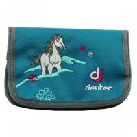 Школьный набор Deuter Набор 5 пр OneTwoSet Hopper 3037 petrol horse (3880117 3037 (SET)) изображение 4
