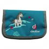 Школьный набор Deuter Набор 5 пр OneTwoSet Hopper 3037 petrol horse (3880117 3037 (SET)) изображение 4