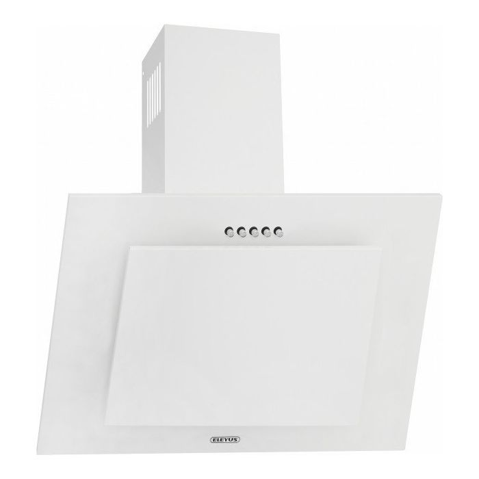 Витяжка кухонна Ventolux TIVOLI 60 WH (700) PB