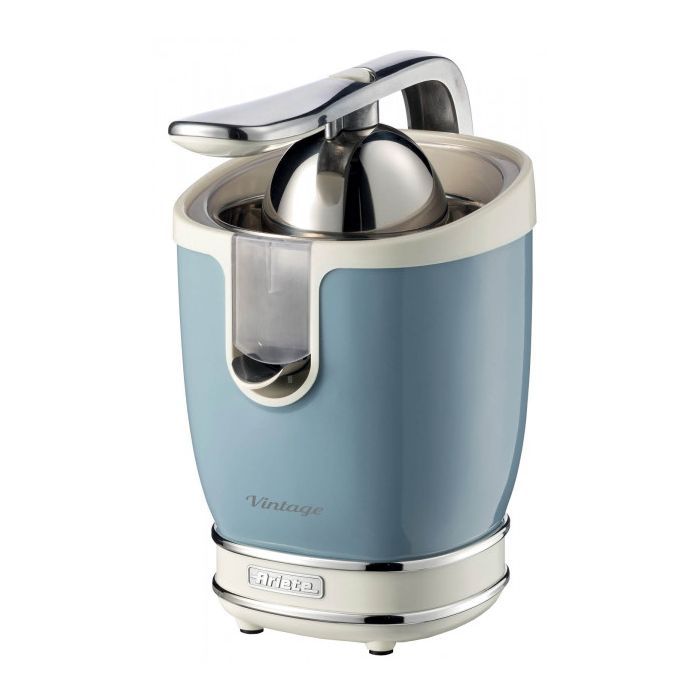 Соковижималка Ariete 413 light blue