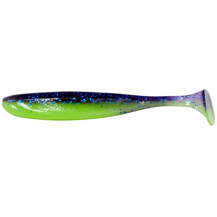 Силикон рыболовный Keitech Easy Shiner 6.5" (3 шт/упак) ц:pal#06 violet lime berry (1551.10.95)