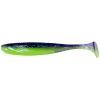 Силикон рыболовный Keitech Easy Shiner 6.5" (3 шт/упак) ц:pal#06 violet lime berry (1551.10.95)