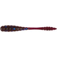 Силикон рыболовный Select Tsunik 2" col.010 (10 шт/упак) (1870.05.90)