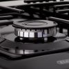 Варочная поверхность Eleyus GRACIA 60 BL EF изображение 10