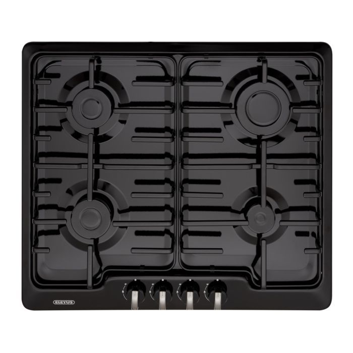 Варочная поверхность Eleyus GRACIA 60 WH EF