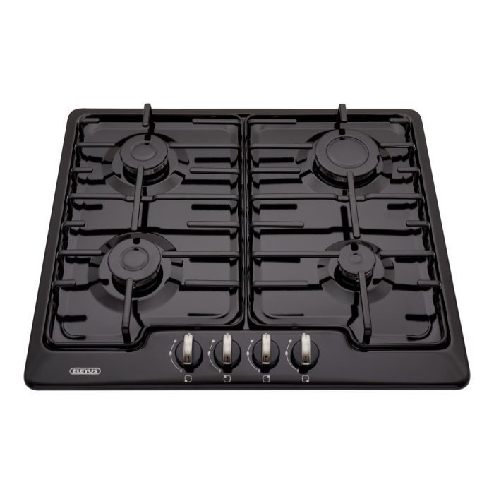 Варочная поверхность Eleyus GRACIA 60 WH EF изображение 2