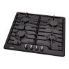 Варочная поверхность Eleyus GRACIA 60 BL EF изображение 4