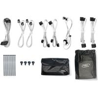 Блок живлення Deepcool 750W (DQ750-M-V2L WH) зображення 10