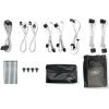 Блок живлення Deepcool 750W (DQ750-M-V2L WH) зображення 10