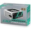 Блок живлення Deepcool 750W (DQ750-M-V2L WH) зображення 11