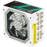 Блок живлення Deepcool 750W (DQ750-M-V2L WH) зображення 5