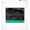 Блок живлення Deepcool 750W (DQ750-M-V2L WH) зображення 7