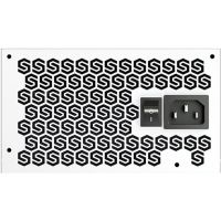 Блок живлення Deepcool 750W (DQ750-M-V2L WH) зображення 8