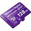 Карта памяти WD 128GB microSDXC class 10 UHS-I (WDD128G1P0C) изображение 2